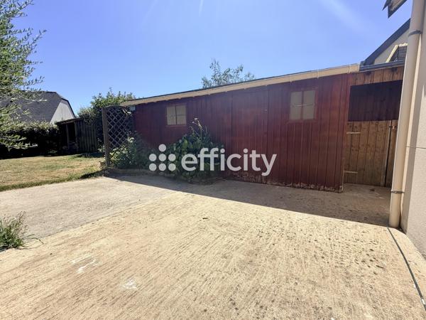 Maison
         7 pièces
        - 150 m² 398 500 € *