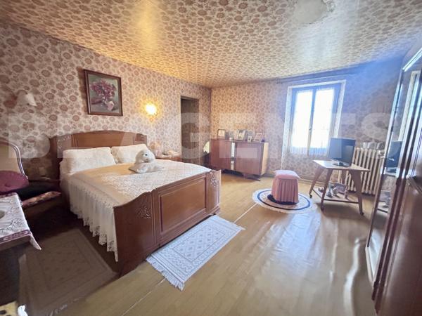 MAISON EN CENTRE VILLE DE 74M² 