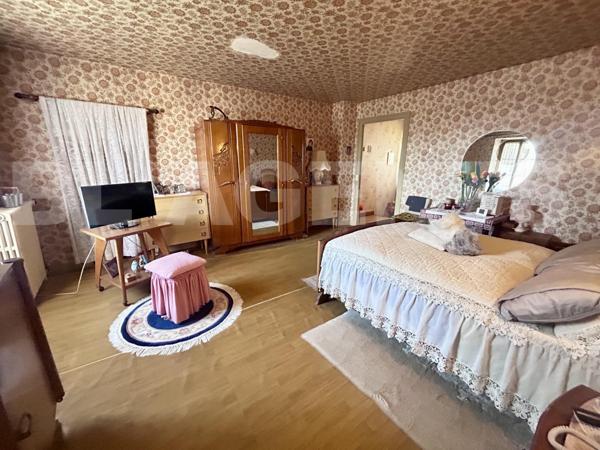 MAISON EN CENTRE VILLE DE 74M² 