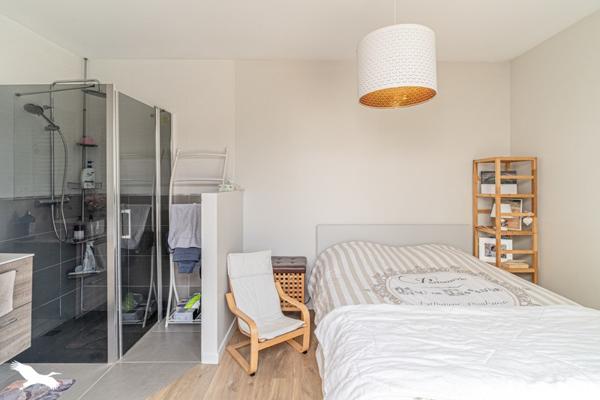 Maison à vendre |  Le Haillan |  6 pièces | 131 m²