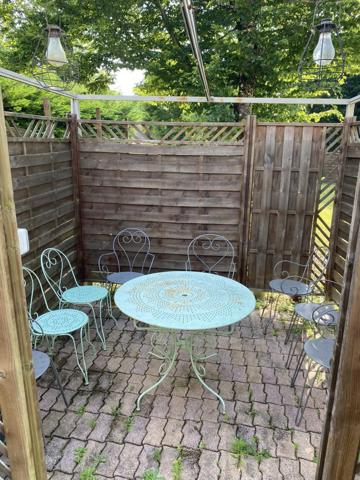 Maison à MARDIE (45430)