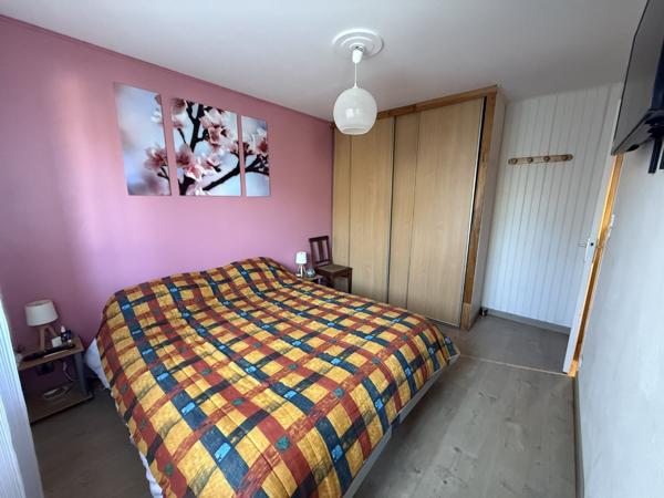 Maison à MARDIE (45430)