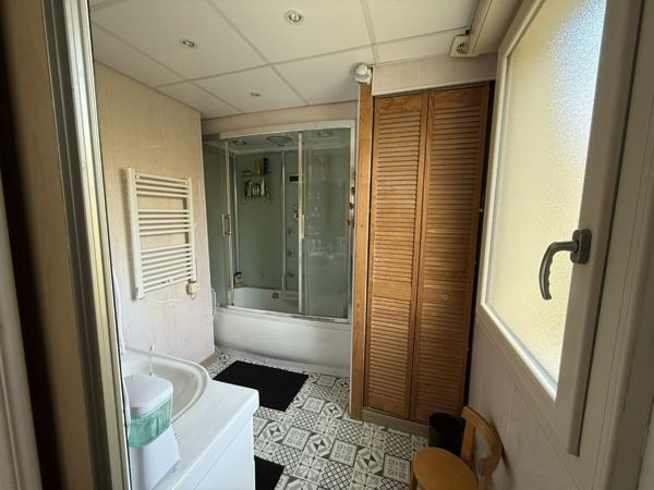 Maison à MARDIE (45430)