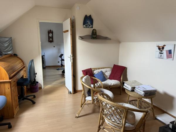 Maison à MARDIE (45430)