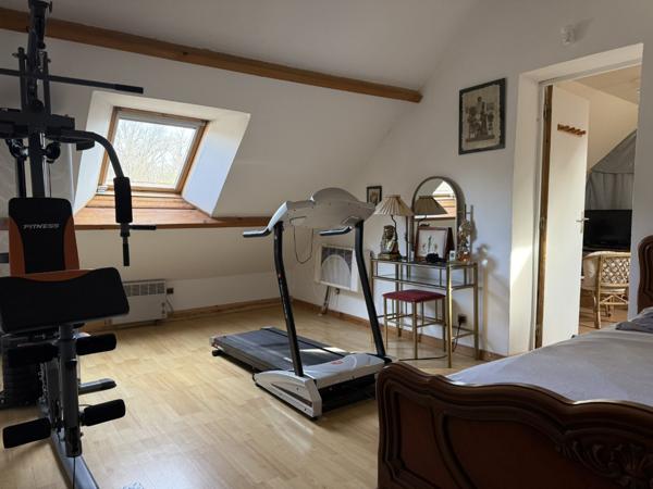 Maison à MARDIE (45430)