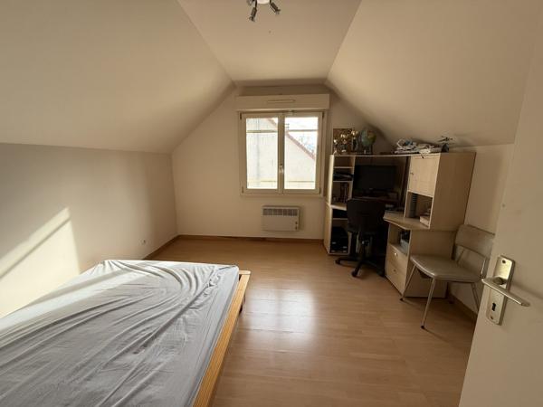 Maison à MARDIE (45430)