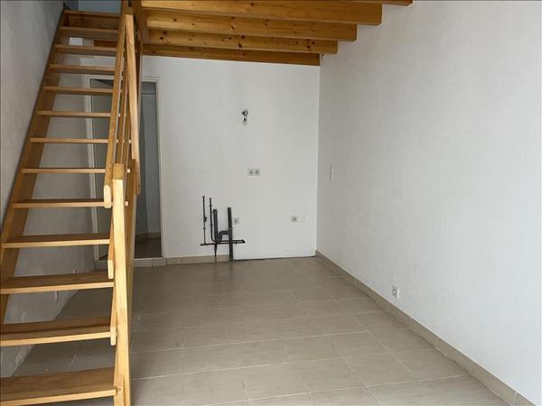 Parking à vendre |  Saint-Georges-de-Didonne |  Box individuel | 28 m²