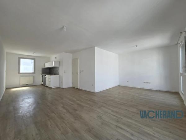 Appartement à vendre Lille