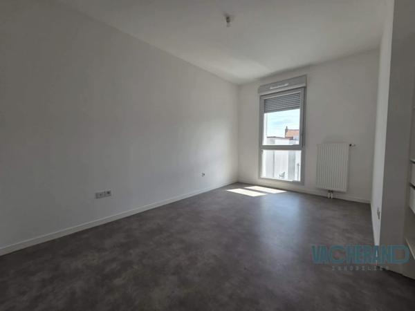 Appartement à vendre Lille