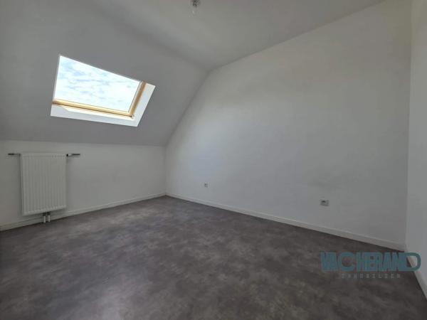 Appartement à vendre Lille