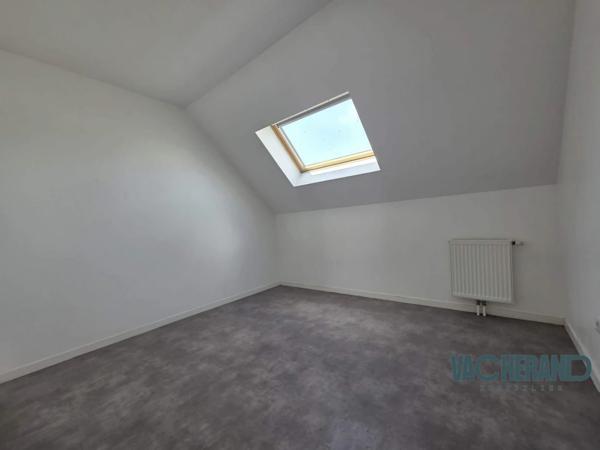 Appartement à vendre Lille