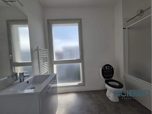 Appartement à vendre Lille