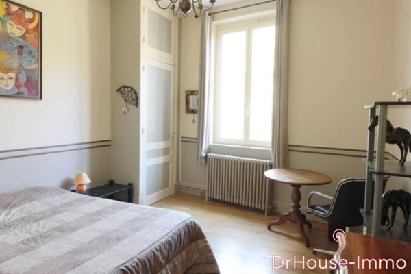 Maison à vendre 8 pièces de 190 m²