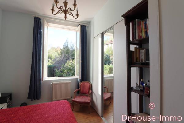 Maison à vendre 8 pièces de 190 m²