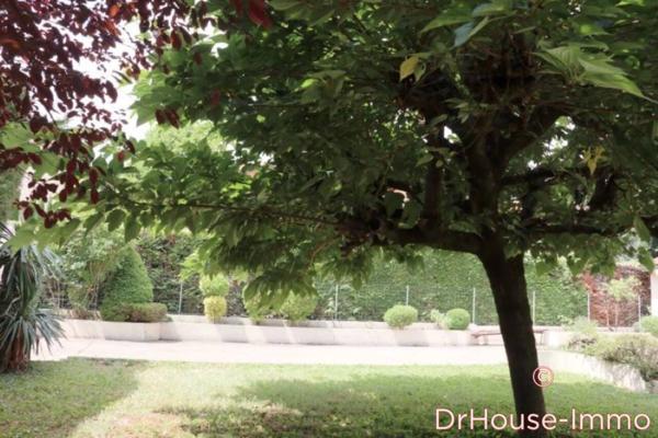 Maison à vendre 8 pièces de 190 m²