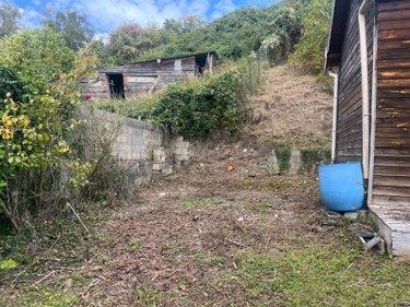 Terrain de loisirs à vendre à Beaumontel dans l'Eure (27170), ref : 27046-81