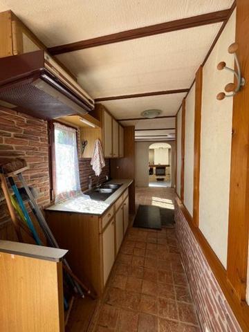 Terrain de loisirs à vendre à Beaumontel dans l'Eure (27170), ref : 27046-81