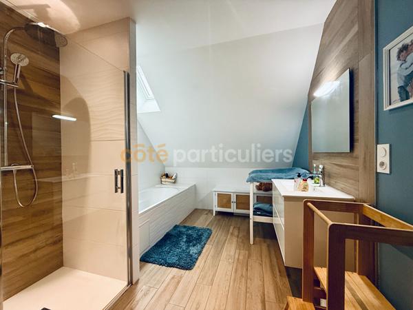 Vente Maison156 m² - 6 Pièces - ST LO (50000)