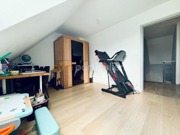 Vente Maison156 m² - 6 Pièces - ST LO (50000)