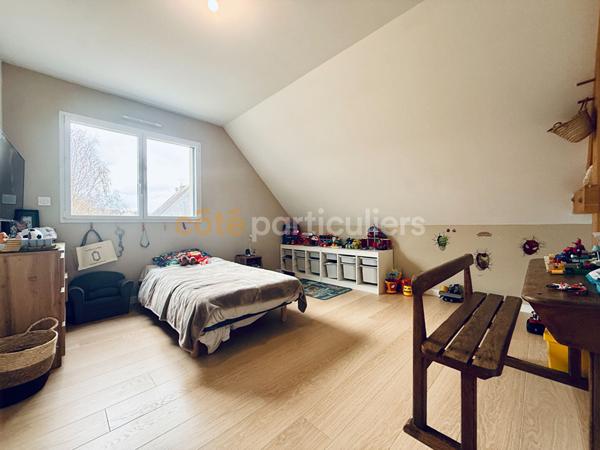 Vente Maison156 m² - 6 Pièces - ST LO (50000)