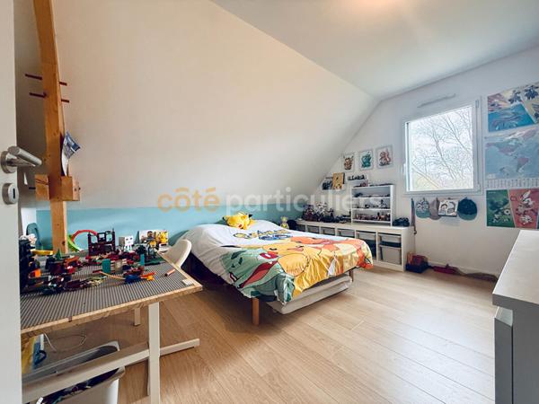 Vente Maison156 m² - 6 Pièces - ST LO (50000)