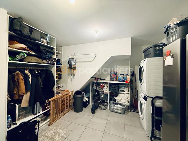 Vente Maison156 m² - 6 Pièces - ST LO (50000)