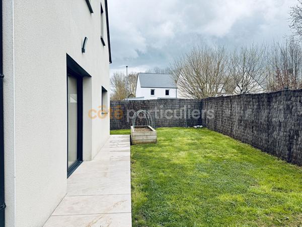 Vente Maison156 m² - 6 Pièces - ST LO (50000)