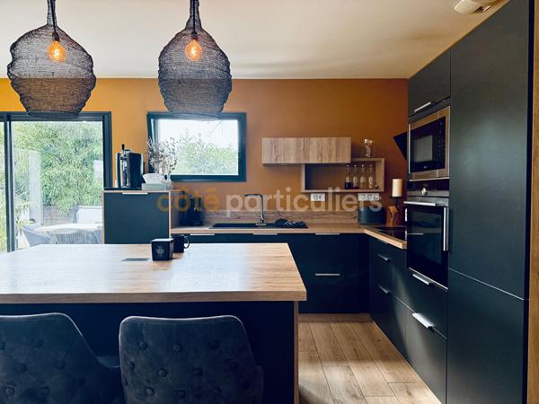 Vente Maison156 m² - 6 Pièces - ST LO (50000)