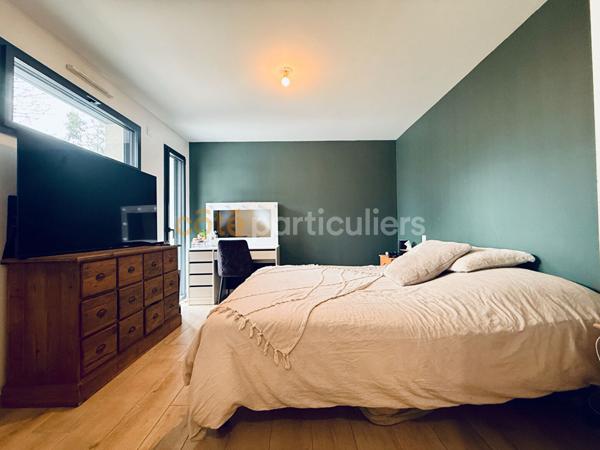 Vente Maison156 m² - 6 Pièces - ST LO (50000)