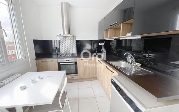 Maison à vendre    3 pièces •  Meulan-en-Yvelines