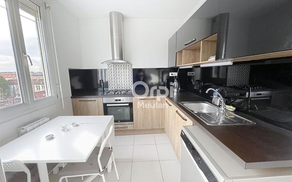 Maison à vendre    3 pièces •  Meulan-en-Yvelines