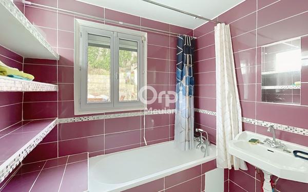 Maison à vendre    3 pièces •  Meulan-en-Yvelines