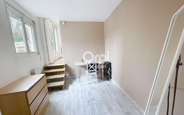 Maison à vendre    3 pièces •  Meulan-en-Yvelines