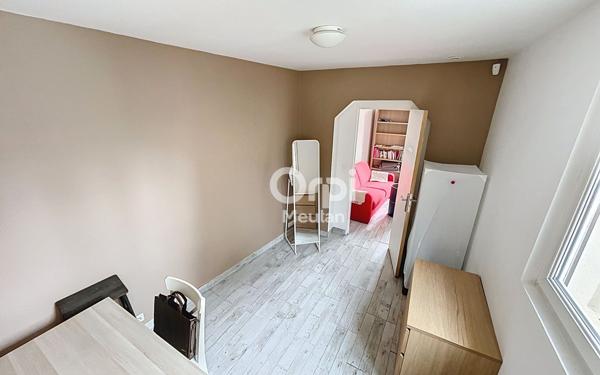 Maison à vendre    3 pièces •  Meulan-en-Yvelines