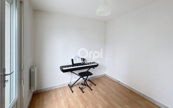 Maison à vendre    3 pièces •  Meulan-en-Yvelines