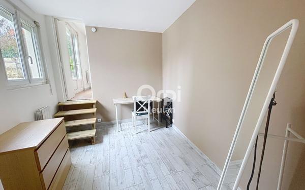 Maison à vendre    3 pièces •  Meulan-en-Yvelines