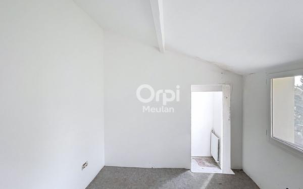 Maison à vendre    3 pièces •  Meulan-en-Yvelines