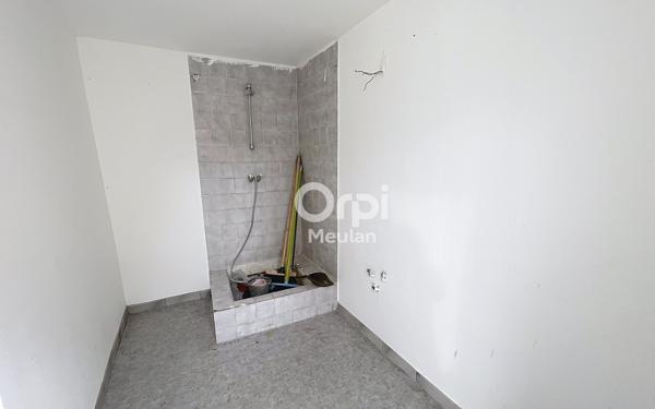 Maison à vendre    3 pièces •  Meulan-en-Yvelines