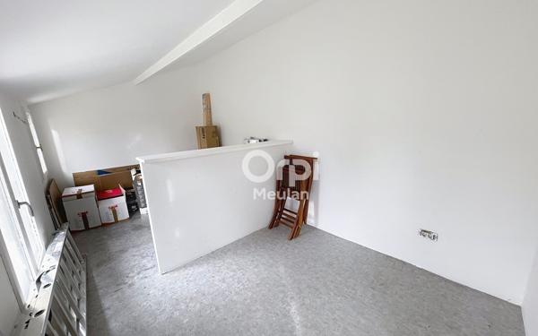 Maison à vendre    3 pièces •  Meulan-en-Yvelines