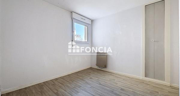 À vendre Appartement 2 pièces 40.59 m² - Caen 14000