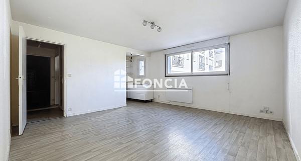 À vendre Appartement 2 pièces 40.59 m² - Caen 14000