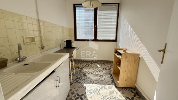 Studio / 2 Pieces lumineux et entièrement au calme