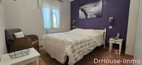 Appartement à vendre 2 pièces de 34 m²