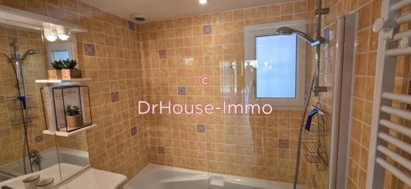 Appartement à vendre 2 pièces de 34 m²