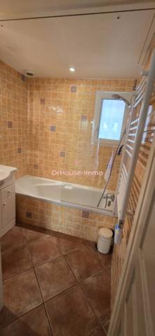 Appartement à vendre 2 pièces de 34 m²