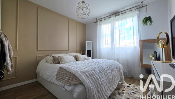 Appartement à vendre 3 pièces 63 m² Clermont-Ferrand