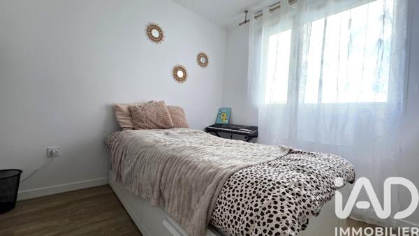 Appartement à vendre 3 pièces 63 m² Clermont-Ferrand