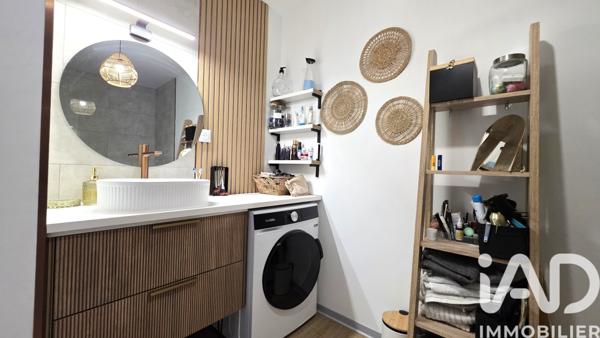 Appartement à vendre 3 pièces 63 m² Clermont-Ferrand
