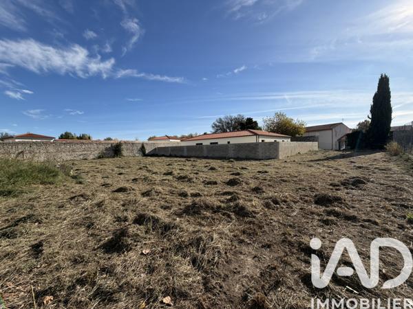 Terrain à vendre 807 m² Millas