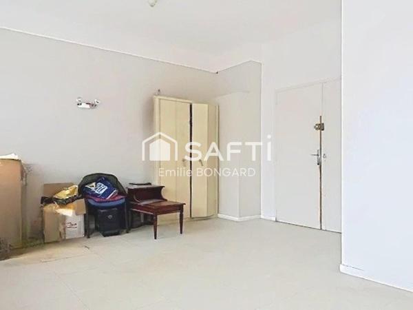 Ensemble de bureaux de 120m² centre Les Mureaux